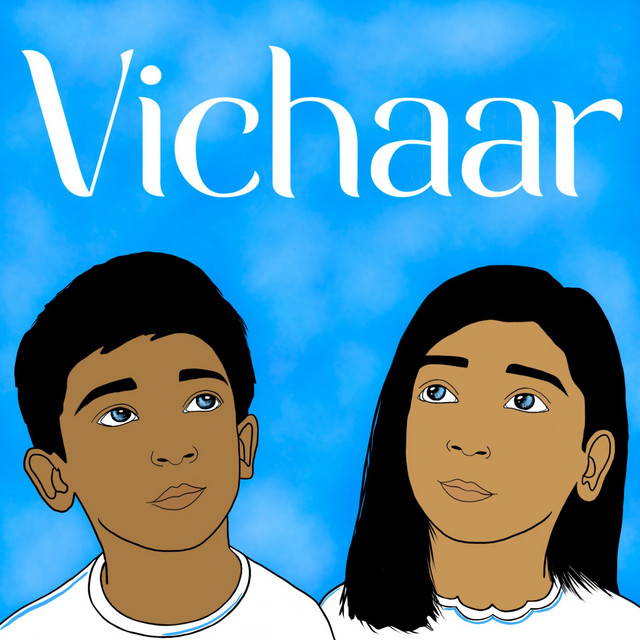 Vichaar | Podcast on Spotify