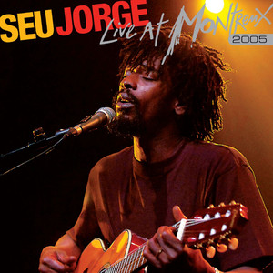 LIVE AT MONTREUX album
