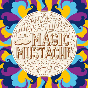 Andr&eacute; Hayrapetian