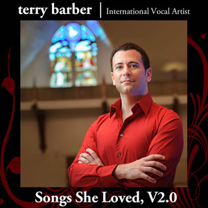 Songs She Loved V2.0 Albumcover