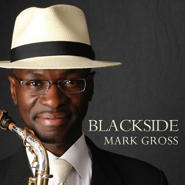 Mark Gross Photo