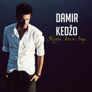 Damir Kedzo
