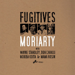 Fugitives album