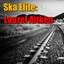 Ska Elite: Laurel Aitken cover