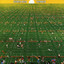Tennis cover
