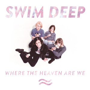 Where the Heaven Are We cover