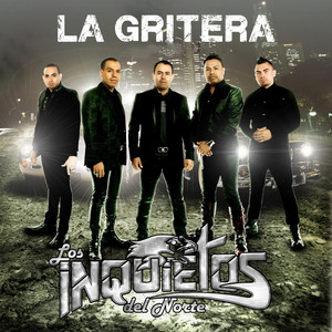 La Gritera album