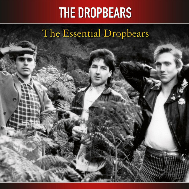 Dropbears Photo