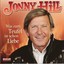 JONNY HILL - Was zum Teufel ist schon Liebe Albumcover