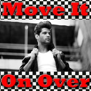Move It On Over album