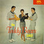 The Teddy Bears Sing! cover