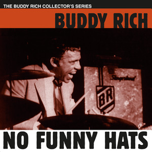No Funny Hats cover