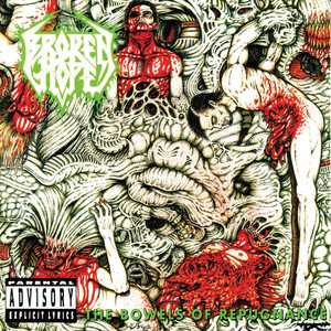 The Bowels Of Repugnance album