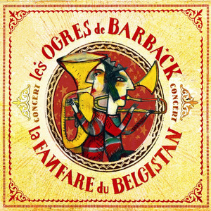 Concert album
