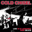Live In St Leonards Park 28.5.78 cover
