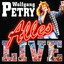 Alles LIVE cover