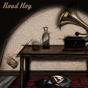 Road Hog Photo