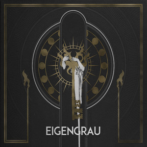Eigengrau cover