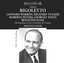 Verdi: Rigoletto (Recorded Live 1956) cover