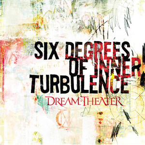 Six Degrees of Inner Turbulence cover
