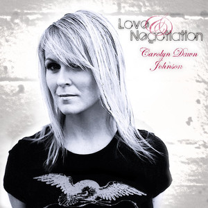 Love & Negotiation cover