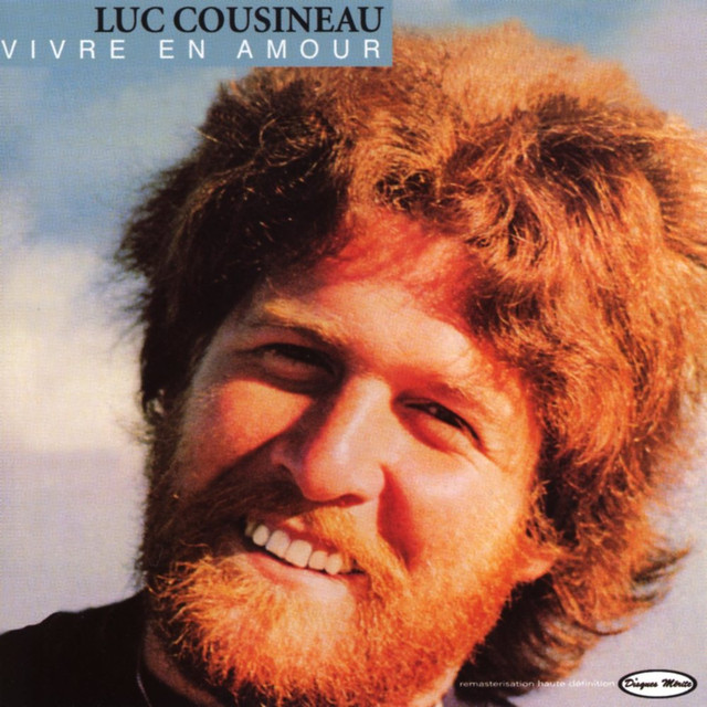 Luc Cousineau Photo