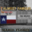 Almost Famous Albumcover