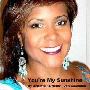 Annette "A'nena" Van Goodman