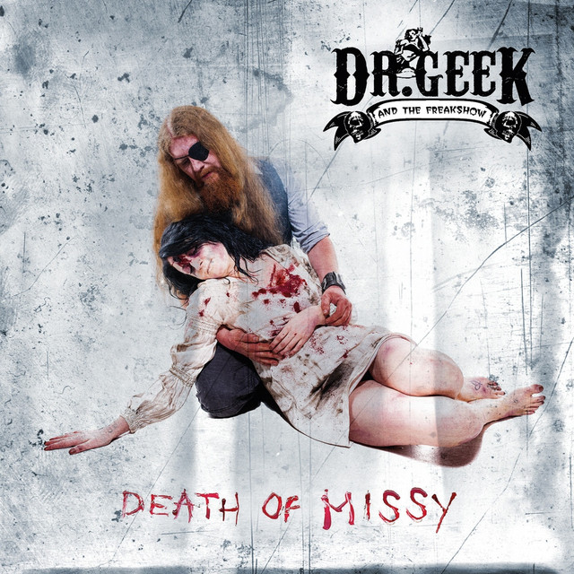 Dr. Geek and The Freakshow Photo