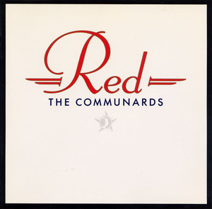 Red album