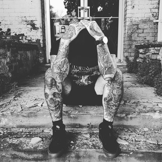 Thrasher Photo
