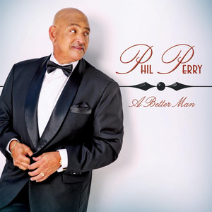 A Better Man album
