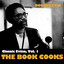 Classic Ervin, Vol. 1: The Book Cooks Albumcover
