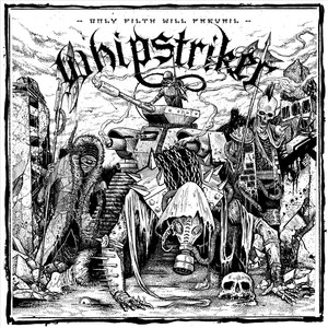 Only Filth Will Prevail cover