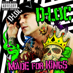Made For Kings album