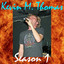 Season 1 Albumcover