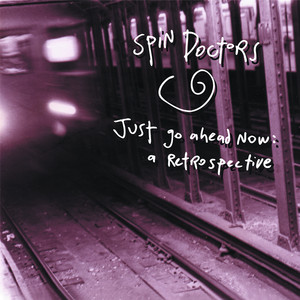 Just Go Ahead Now: A Retrospective album