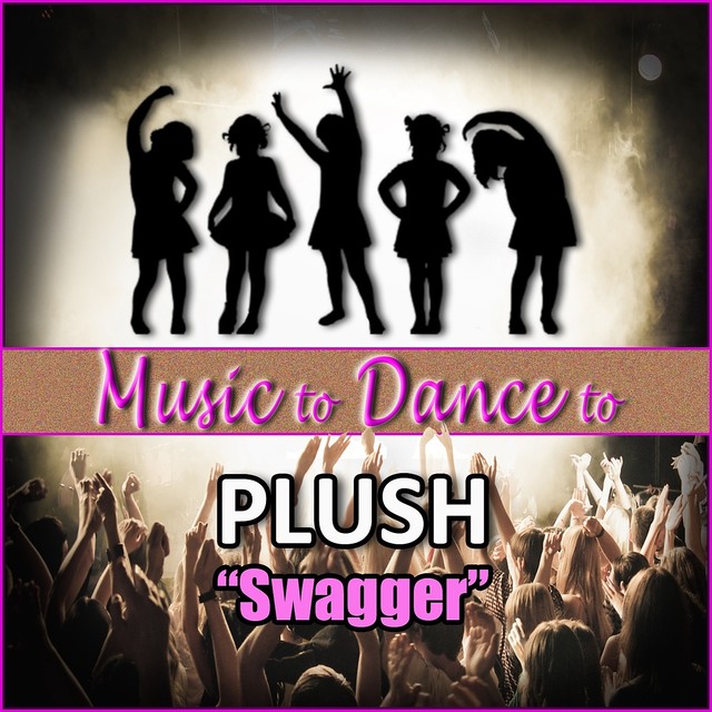 Swagger (Featured Music From Dance Moms) cover art