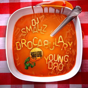 Drocabulary album