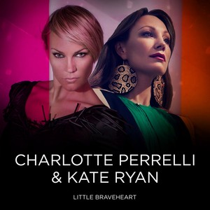 Charlotte Perrelli feat. Kate Ryan