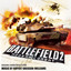 Battlefield 2: Modern Combat (Original Soundtrack) cover