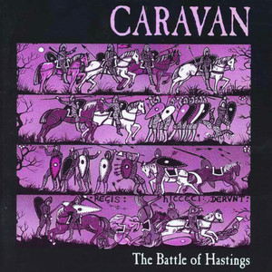 The Battle of Hastings album