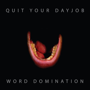 Word Domination cover