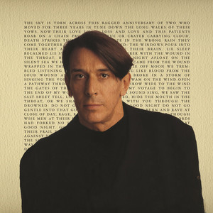 Words for the Dying album