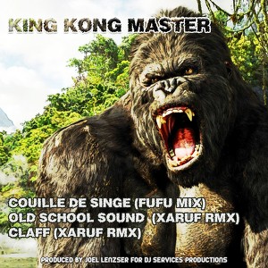 King Kong Masters