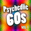 Psychedlic 60s Vol.1 Albumcover