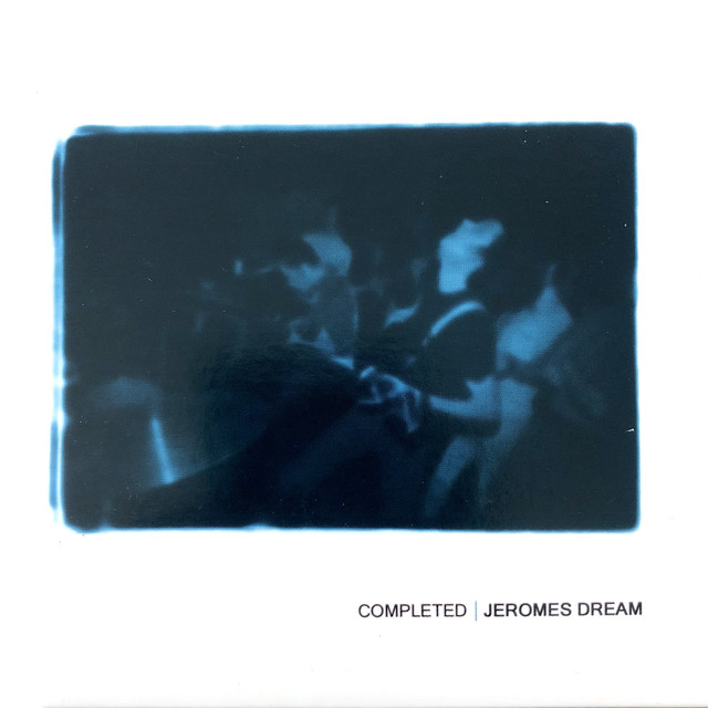 Completed cover