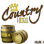 Country Kings Volume 3 Albumcover