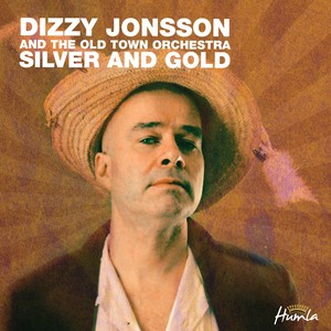 Dizzy Jonsson