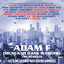 Drum and Bass Warfare - Disc 1: The Remixes cover